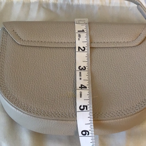 3.1 Phillip Lim Pashli Mini Saddle Crossbody Bag - Picture 9 of 12